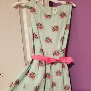 Girl dress